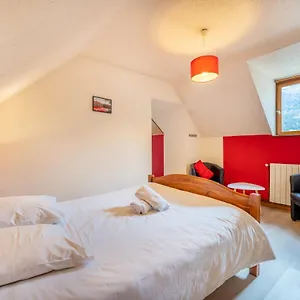 Mini-hôtel La Bergerie Azet