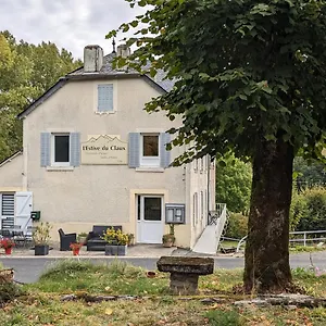 Maison d'hôtes L'estive Du Claux
