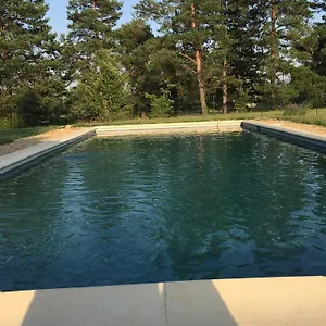 Maison d'hôtes Des Pins Mane (Alpes-de-Haute-Provence)