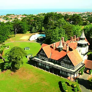 Station touristique Le Domaine De Françon Biarritz
