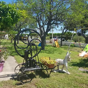 Maison d'hôtes De Mon Pere Les Saintes-Maries-de-la-Mer